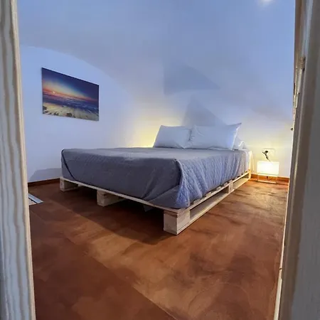Sertis Imerovigli Appartamento