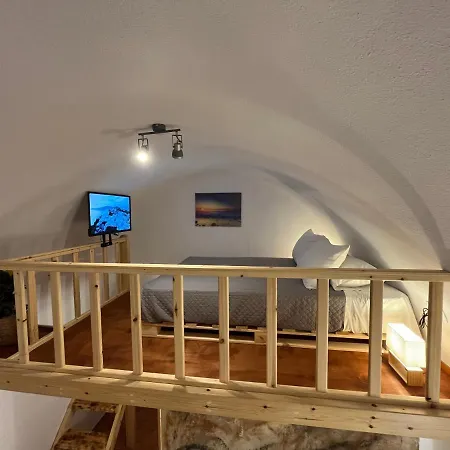 Sertis Imerovigli Imerovigli (Santorini)