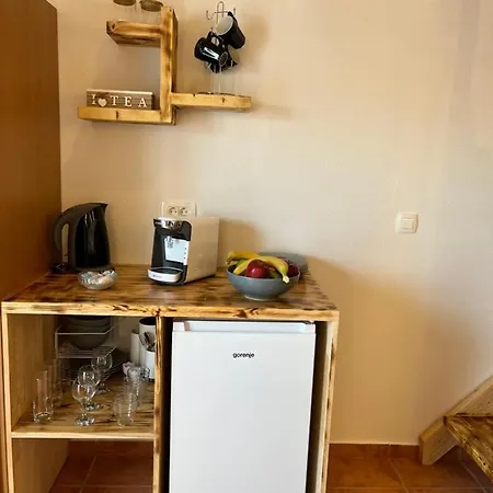 Sertis Imerovigli Appartamento
