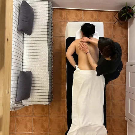 Appartamento Sertis Imerovigli *