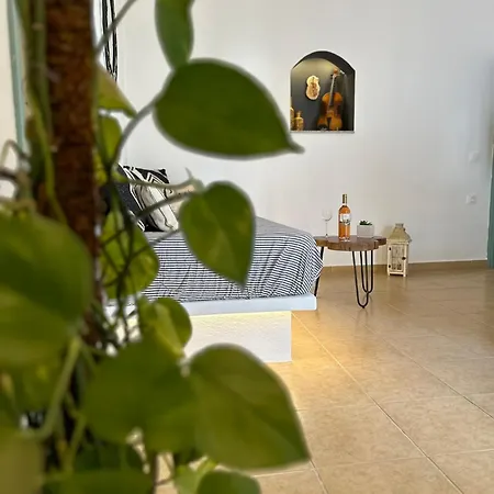 Sertis Imerovigli Appartamento