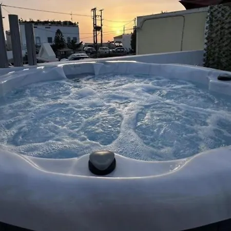 Sertis Imerovigli Imerovigli (Santorini)