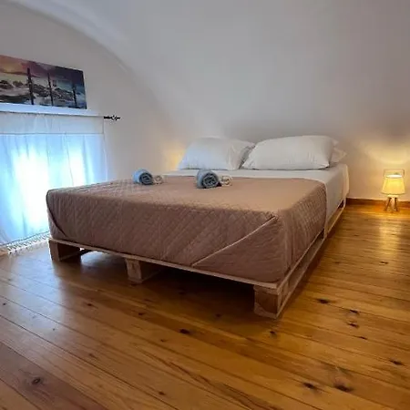 Sertis Santorini