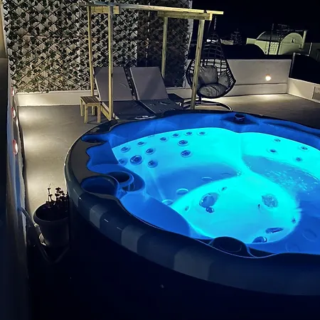 Sertis Santorini Imerovigli (Santorini)