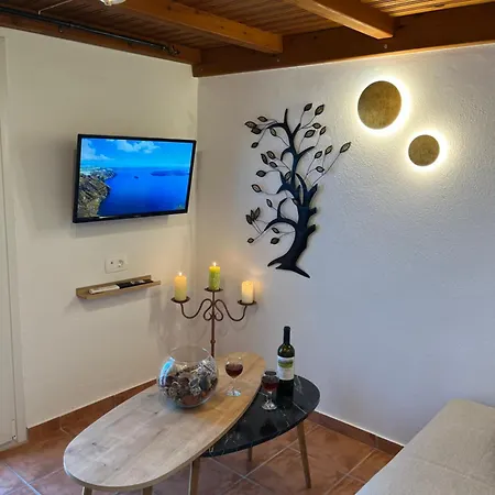 Sertis Santorini Imerovigli (Santorini)
